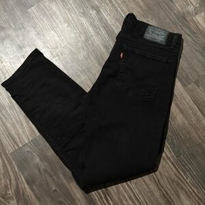 Levi's 511 slim fit jeans 36x30